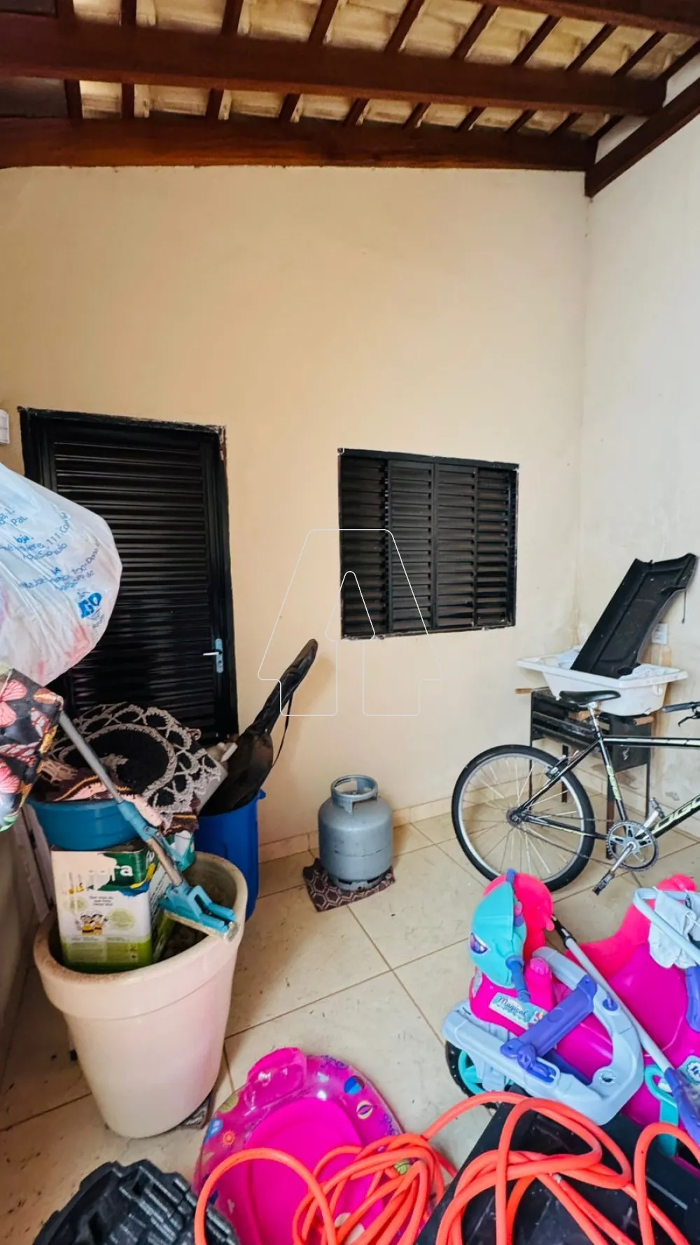 Comprar Casa / Residencial em Ara&ccedil;atuba R$ 240.000,00 - Foto 12
