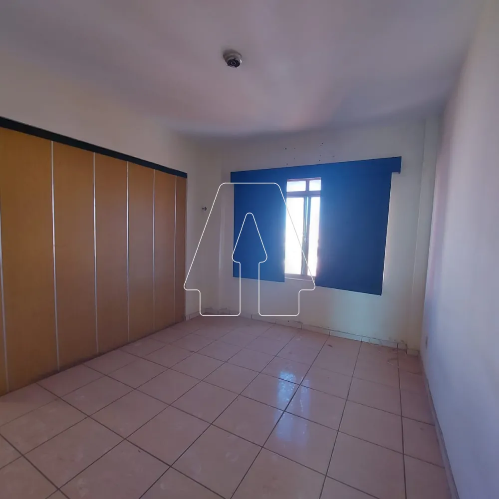 Alugar Comercial / Sala em Condom&iacute;nio em Ara&ccedil;atuba R$ 600,00 - Foto 1