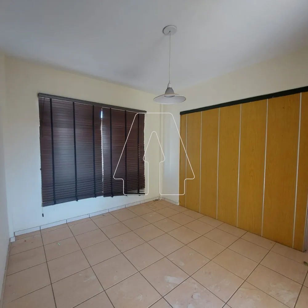 Alugar Comercial / Sala em Condom&iacute;nio em Ara&ccedil;atuba R$ 600,00 - Foto 3