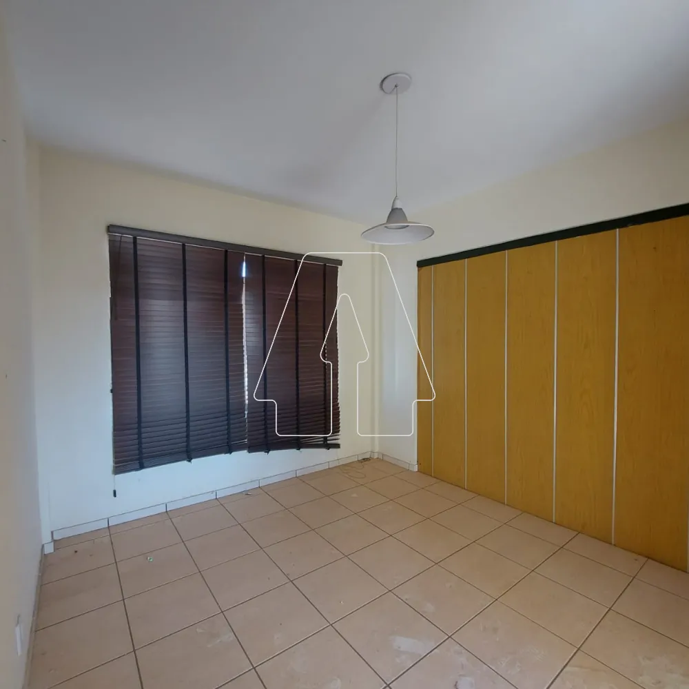 Alugar Comercial / Sala em Condom&iacute;nio em Ara&ccedil;atuba R$ 600,00 - Foto 4