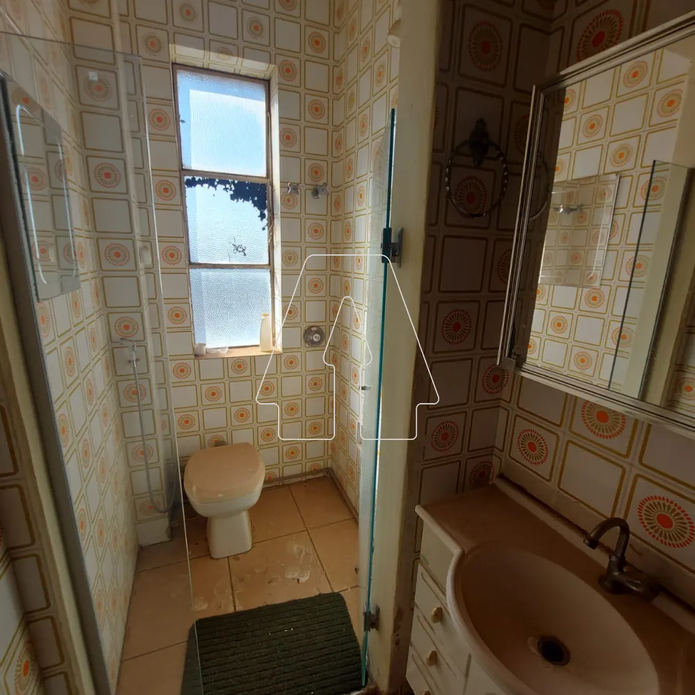 Alugar Comercial / Sala em Condom&iacute;nio em Ara&ccedil;atuba R$ 600,00 - Foto 7