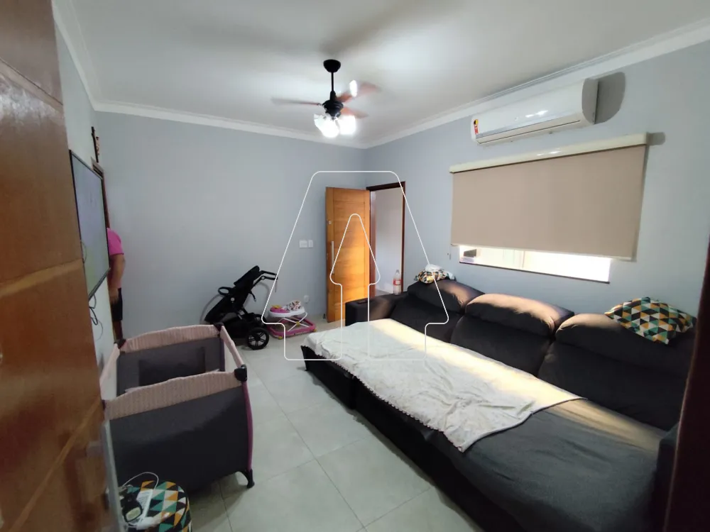 Comprar Casa / Residencial em Ara&ccedil;atuba R$ 600.000,00 - Foto 3