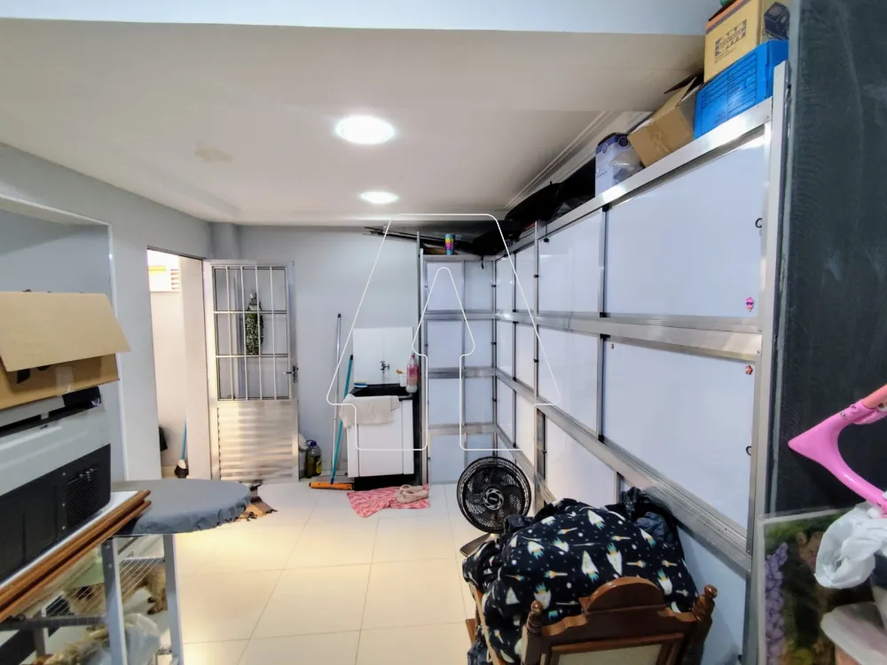 Comprar Casa / Residencial em Ara&ccedil;atuba R$ 600.000,00 - Foto 15