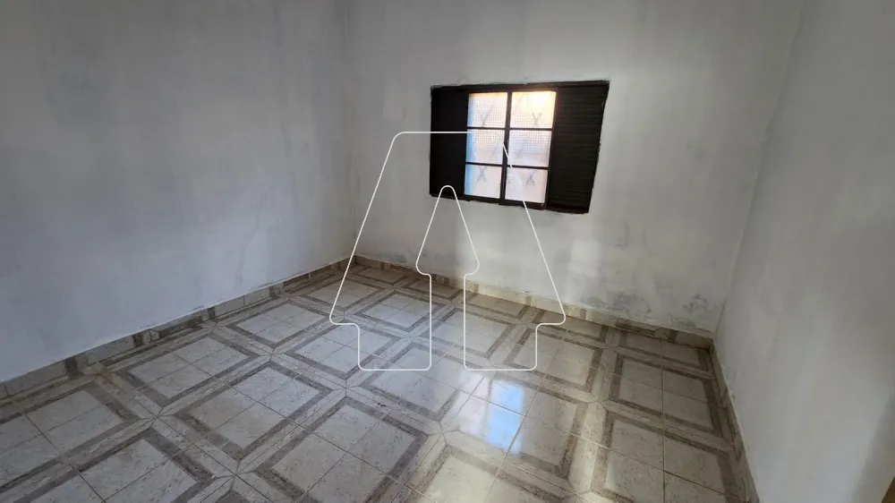 Comprar Casa / Residencial em Ara&ccedil;atuba R$ 108.000,00 - Foto 4