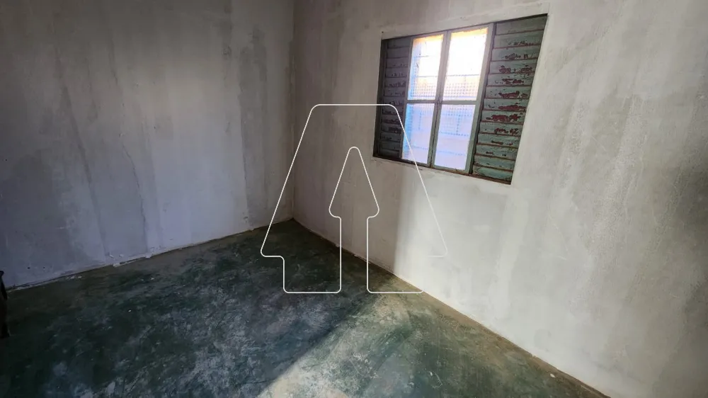 Comprar Casa / Residencial em Ara&ccedil;atuba R$ 108.000,00 - Foto 8