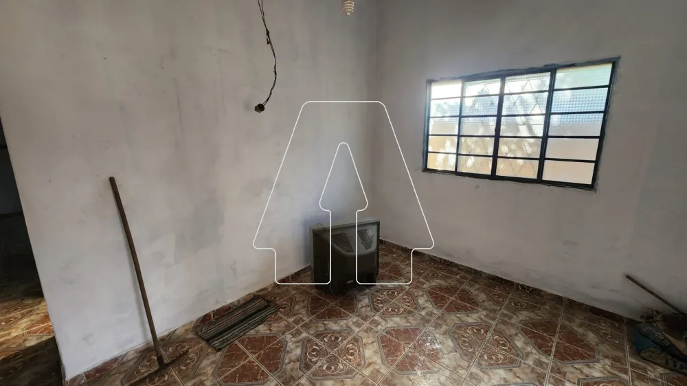 Comprar Casa / Residencial em Ara&ccedil;atuba R$ 108.000,00 - Foto 5
