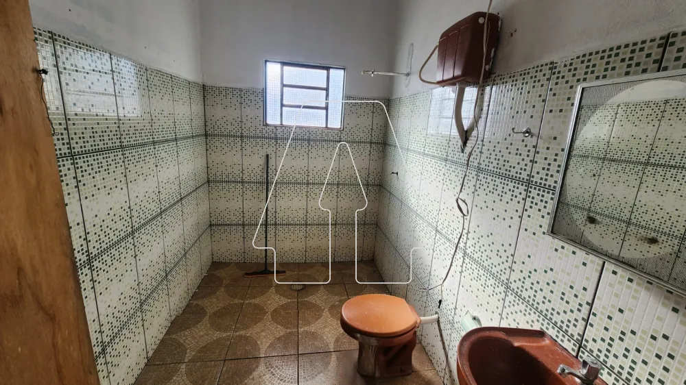 Comprar Casa / Residencial em Ara&ccedil;atuba R$ 108.000,00 - Foto 6