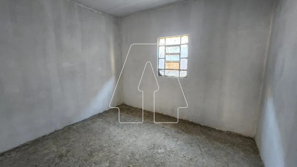 Comprar Casa / Residencial em Ara&ccedil;atuba R$ 108.000,00 - Foto 7