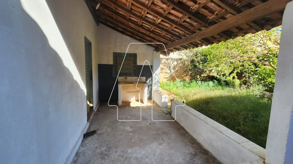 Comprar Casa / Residencial em Ara&ccedil;atuba R$ 108.000,00 - Foto 13