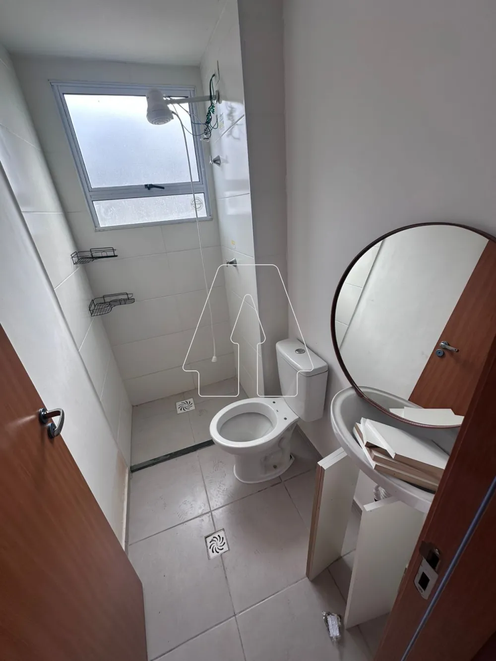 Comprar Apartamento / Padr&atilde;o em Ara&ccedil;atuba R$ 140.000,00 - Foto 5