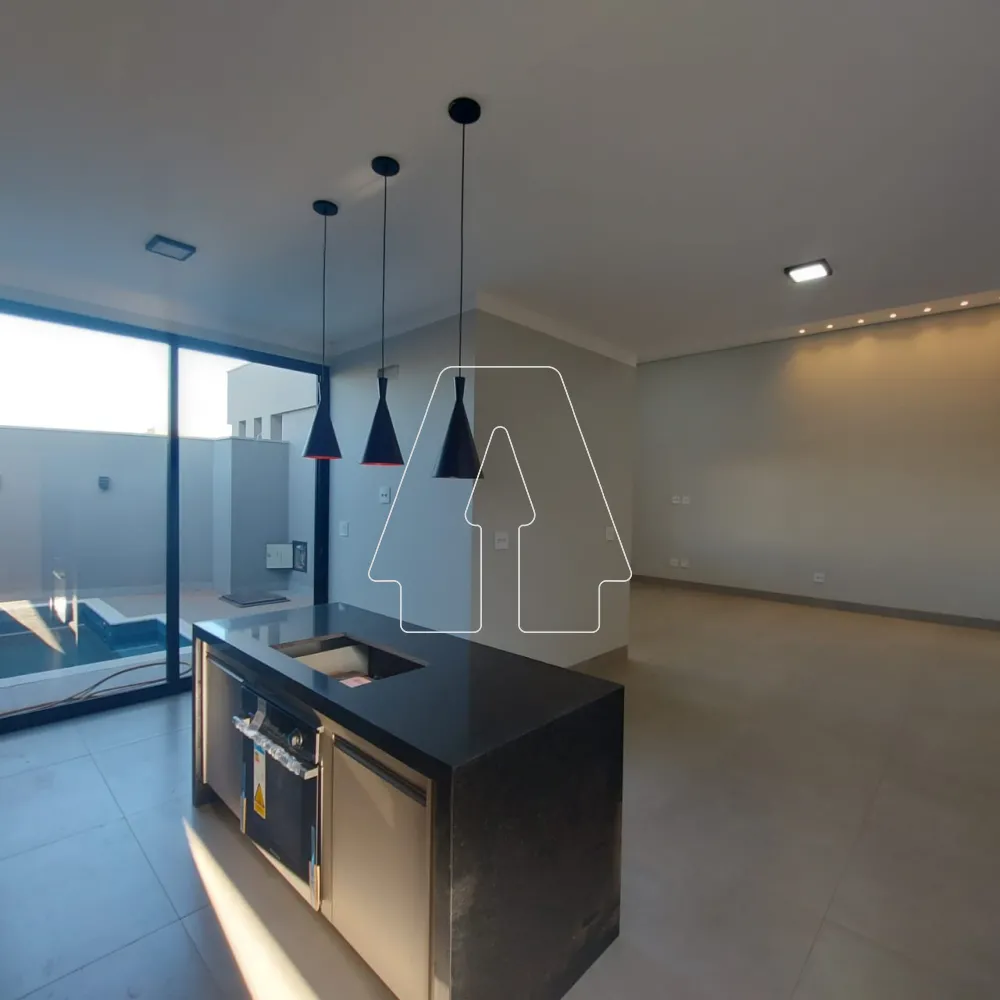 Comprar Casa / Condom&iacute;nio em Ara&ccedil;atuba R$ 950.000,00 - Foto 6
