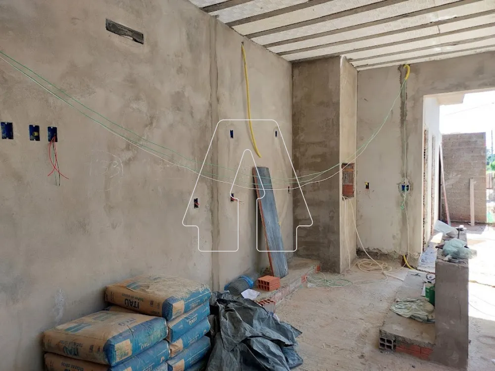 Comprar Casa / Condom&iacute;nio em Ara&ccedil;atuba R$ 590.000,00 - Foto 1