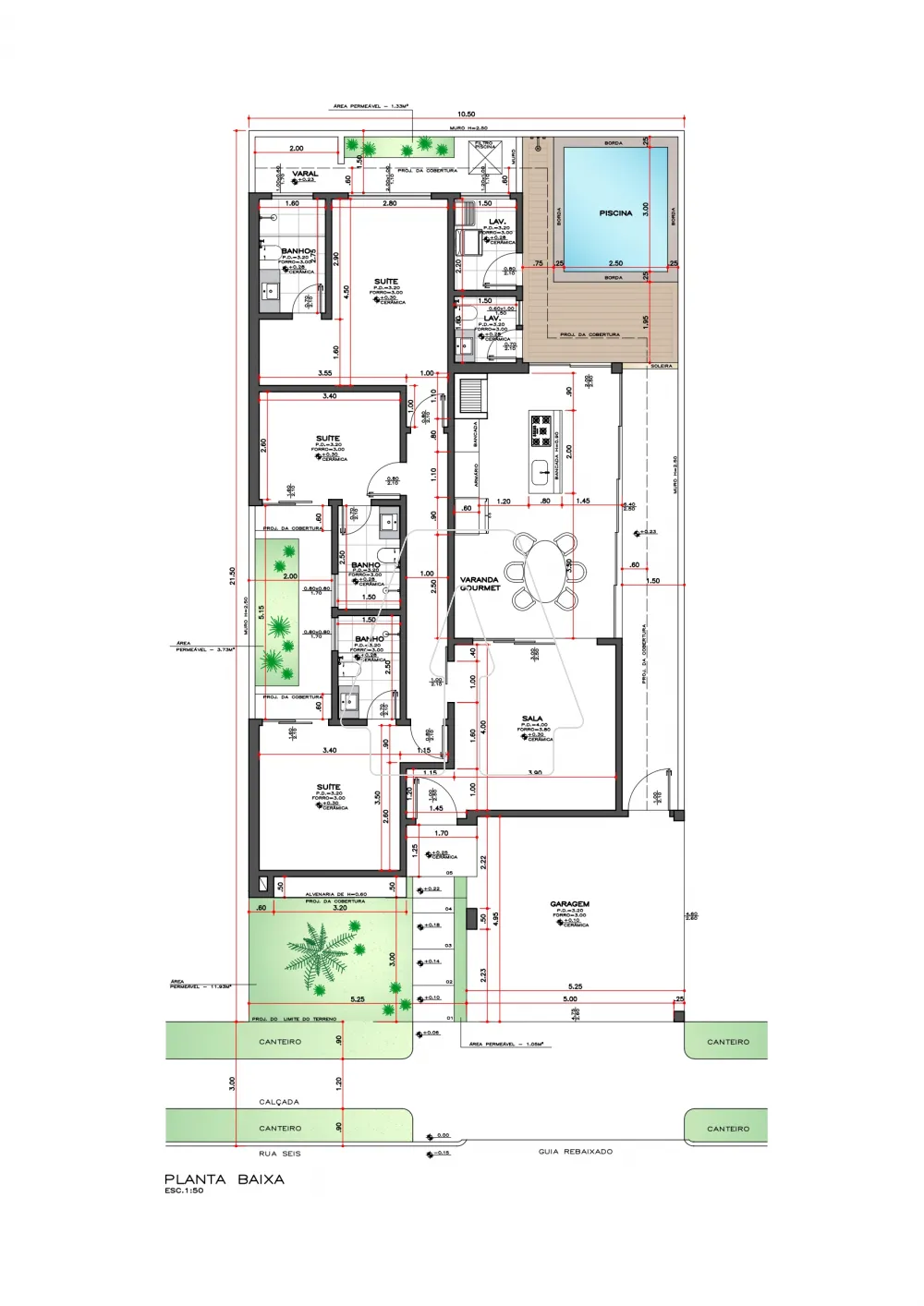 Comprar Casa / Condom&iacute;nio em Ara&ccedil;atuba R$ 590.000,00 - Foto 6