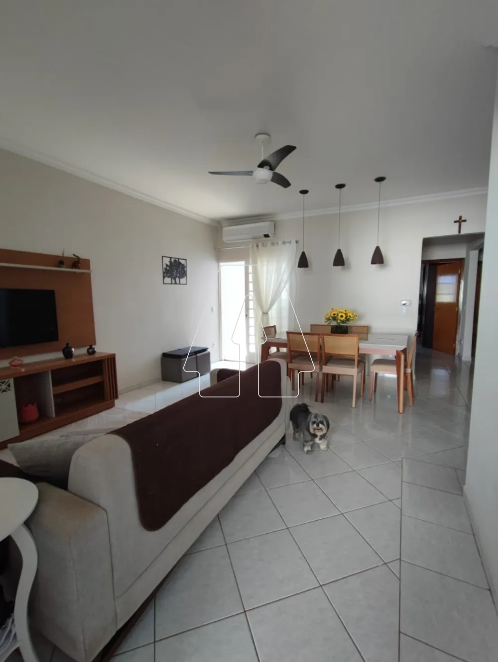 Comprar Casa / Residencial em Ara&ccedil;atuba R$ 350.000,00 - Foto 5