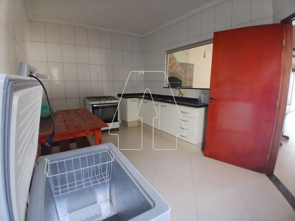 Comprar Casa / Residencial em Ara&ccedil;atuba R$ 480.000,00 - Foto 7