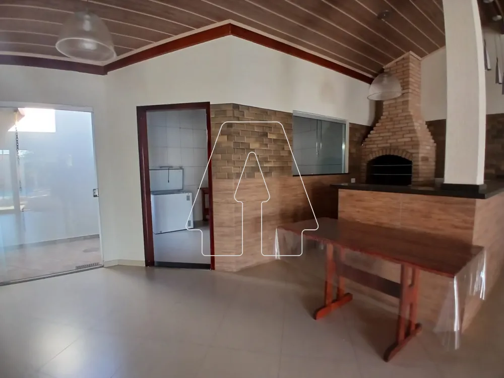 Comprar Casa / Residencial em Ara&ccedil;atuba R$ 480.000,00 - Foto 4