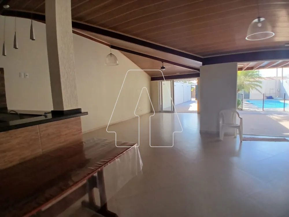 Comprar Casa / Residencial em Ara&ccedil;atuba R$ 480.000,00 - Foto 6