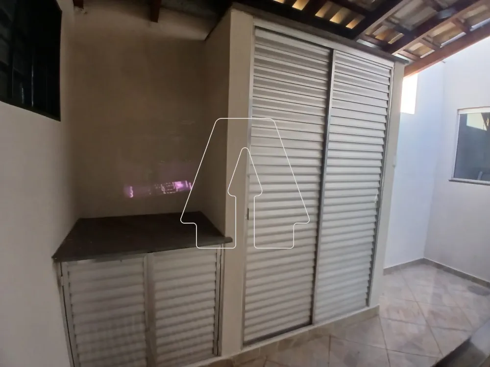 Comprar Casa / Residencial em Ara&ccedil;atuba R$ 480.000,00 - Foto 16