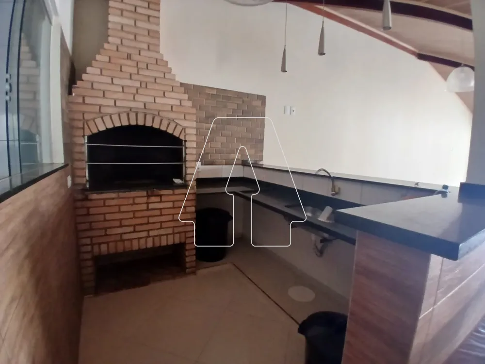 Comprar Casa / Residencial em Ara&ccedil;atuba R$ 480.000,00 - Foto 5