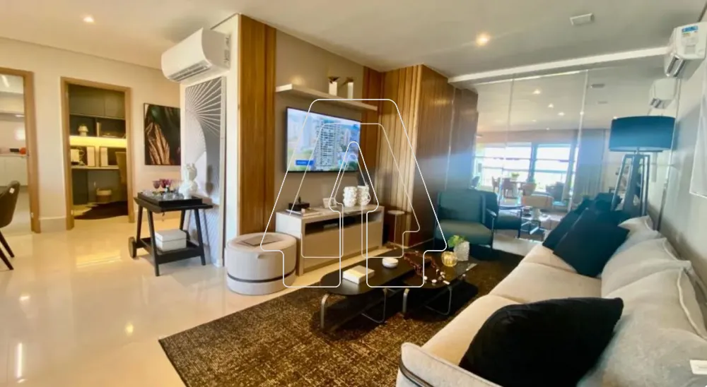 Comprar Apartamento / Padr&atilde;o em Ara&ccedil;atuba R$ 1.600.000,00 - Foto 1
