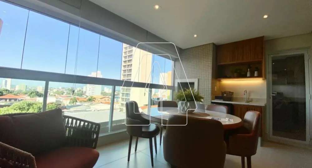 Comprar Apartamento / Padr&atilde;o em Ara&ccedil;atuba R$ 1.600.000,00 - Foto 3