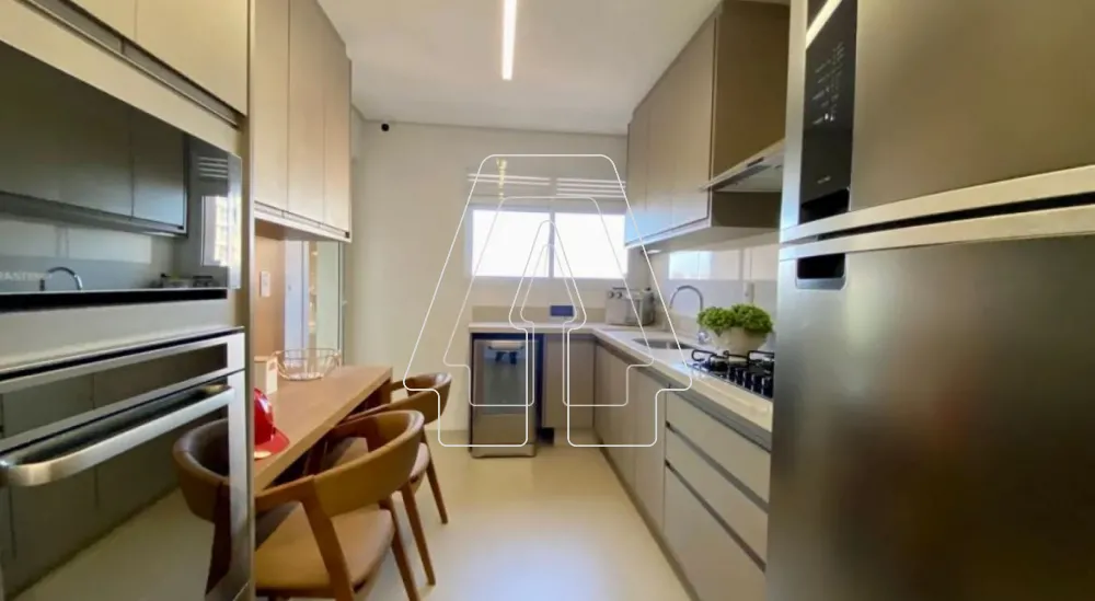 Comprar Apartamento / Padr&atilde;o em Ara&ccedil;atuba R$ 1.600.000,00 - Foto 5
