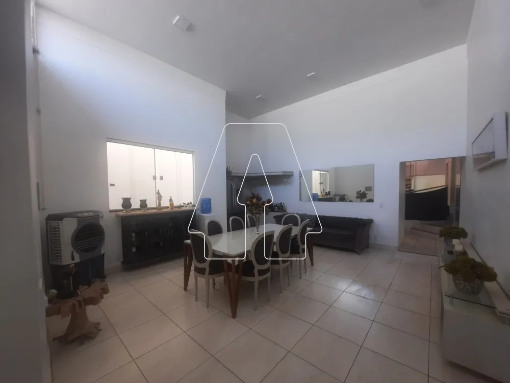 Comprar Casa / Sobrado em Ara&ccedil;atuba R$ 1.200.000,00 - Foto 6