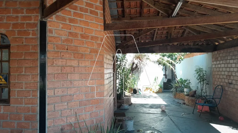 Comprar Casa / Residencial em Ara&ccedil;atuba R$ 320.000,00 - Foto 4