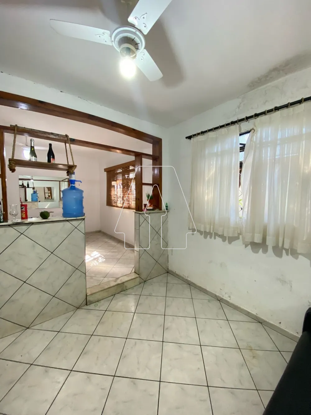 Comprar Casa / Residencial em Ara&ccedil;atuba R$ 320.000,00 - Foto 3