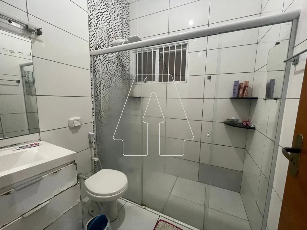 Comprar Casa / Residencial em Ara&ccedil;atuba R$ 270.000,00 - Foto 9