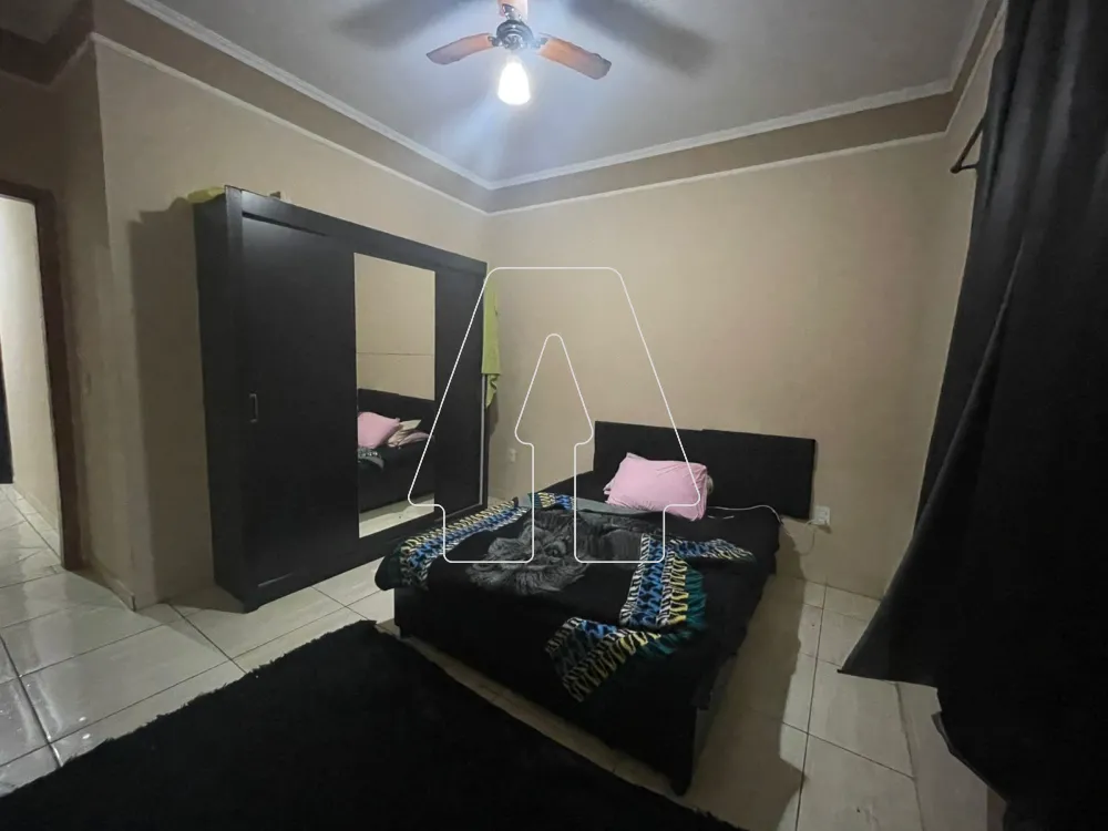 Comprar Casa / Residencial em Ara&ccedil;atuba R$ 270.000,00 - Foto 10
