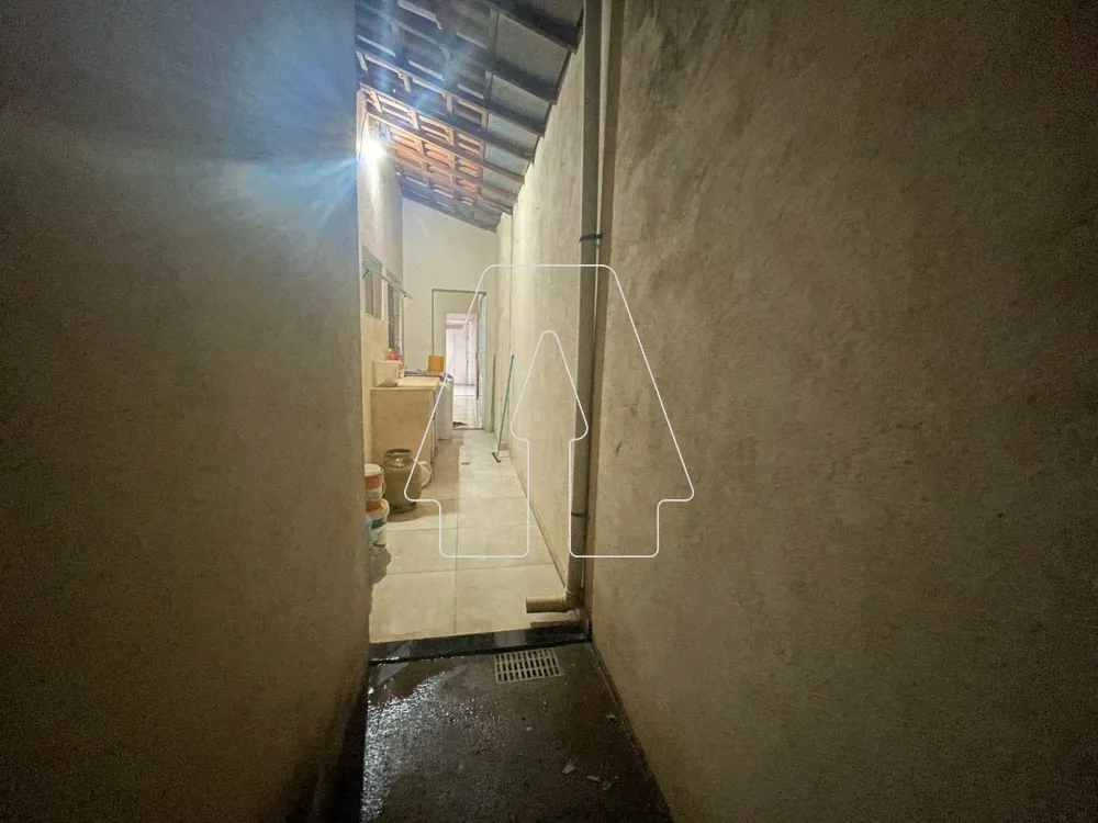Comprar Casa / Residencial em Ara&ccedil;atuba R$ 270.000,00 - Foto 11