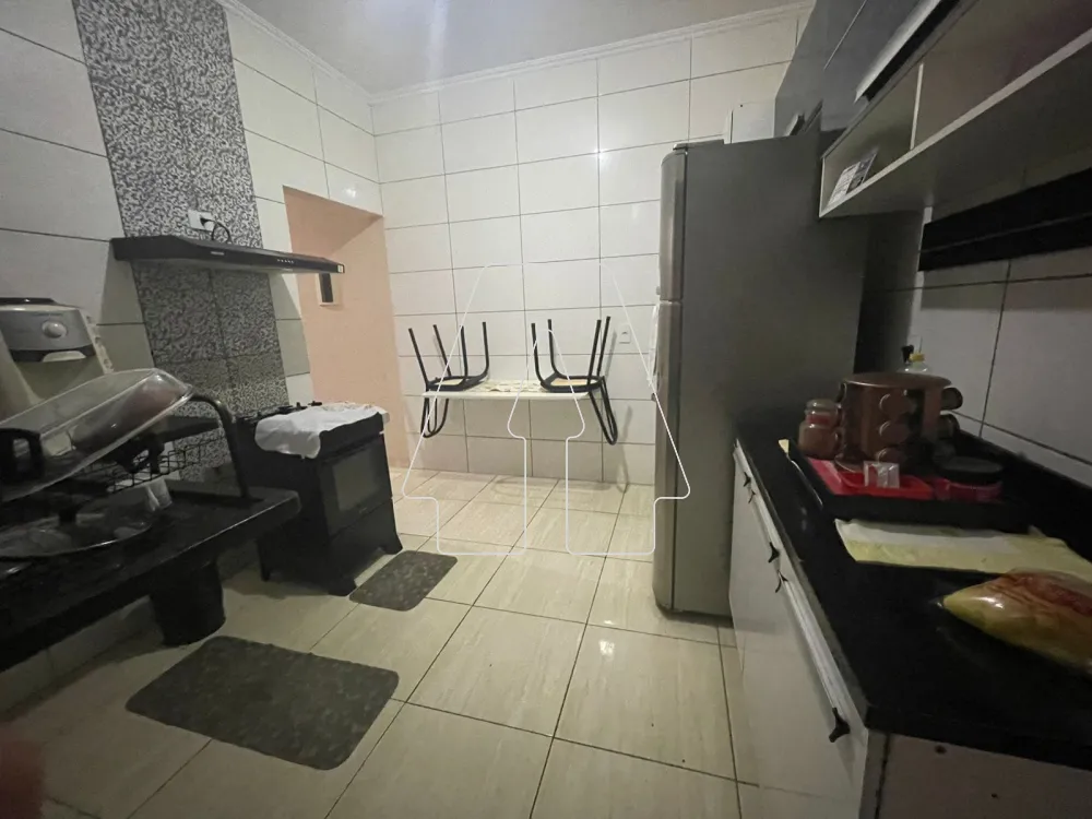 Comprar Casa / Residencial em Ara&ccedil;atuba R$ 270.000,00 - Foto 4
