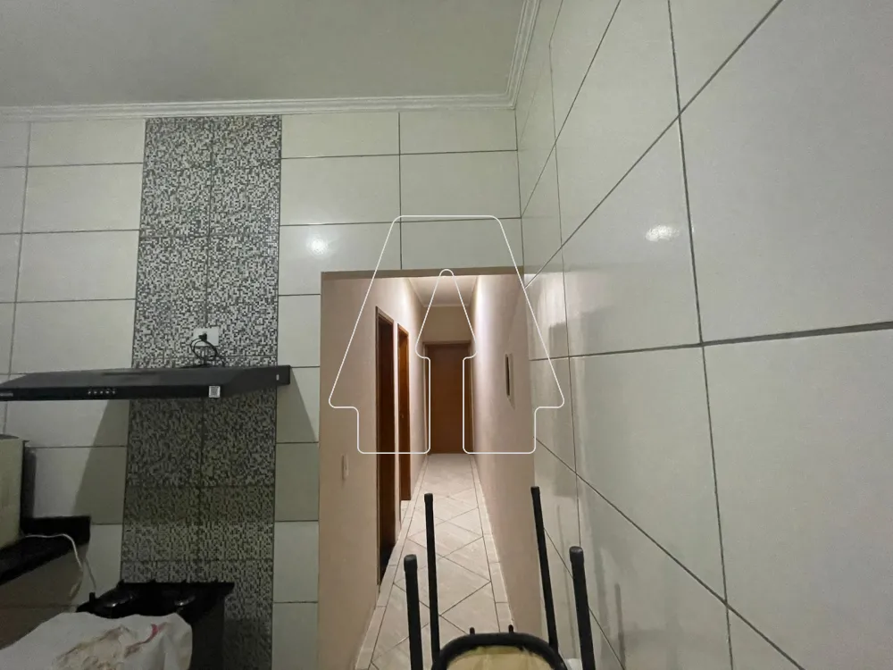 Comprar Casa / Residencial em Ara&ccedil;atuba R$ 270.000,00 - Foto 7