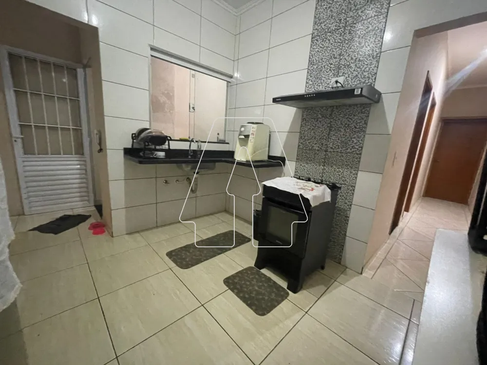 Comprar Casa / Residencial em Ara&ccedil;atuba R$ 270.000,00 - Foto 5