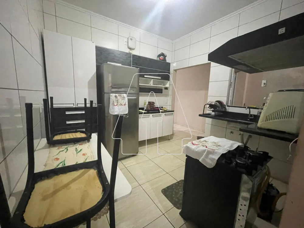 Comprar Casa / Residencial em Ara&ccedil;atuba R$ 270.000,00 - Foto 6