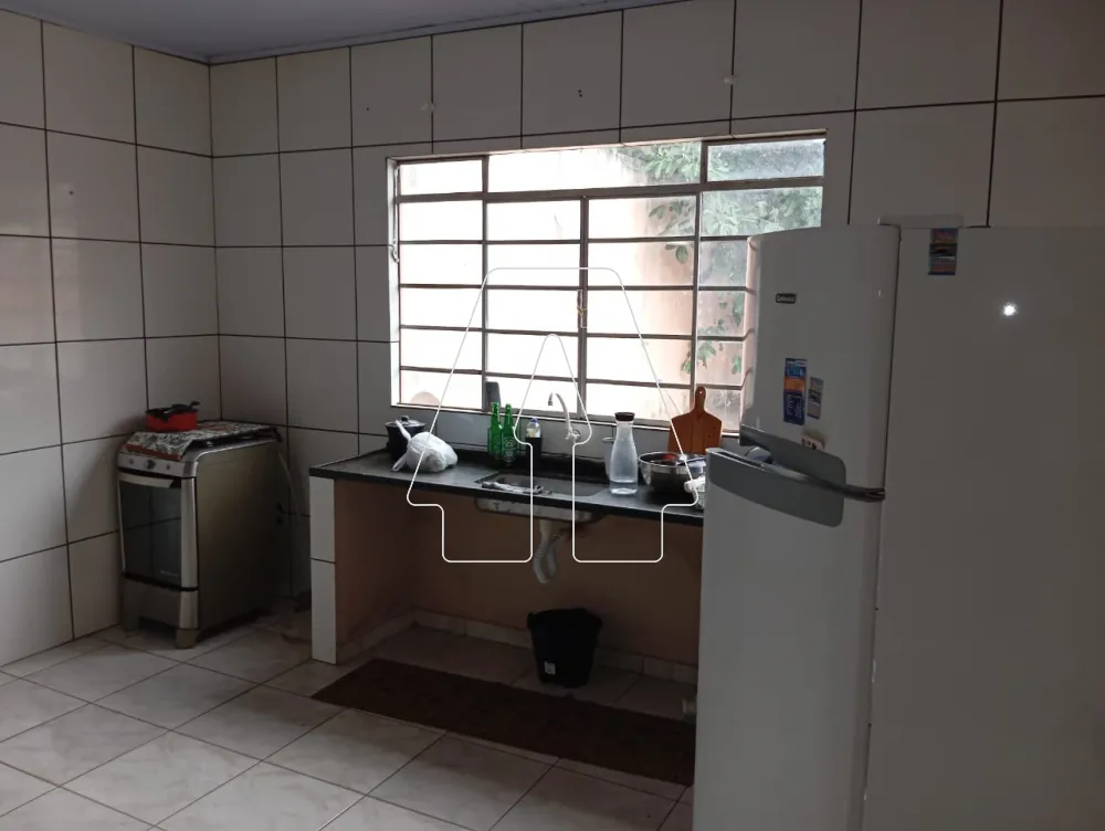 Comprar Casa / Residencial em Ara&ccedil;atuba R$ 170.000,00 - Foto 5