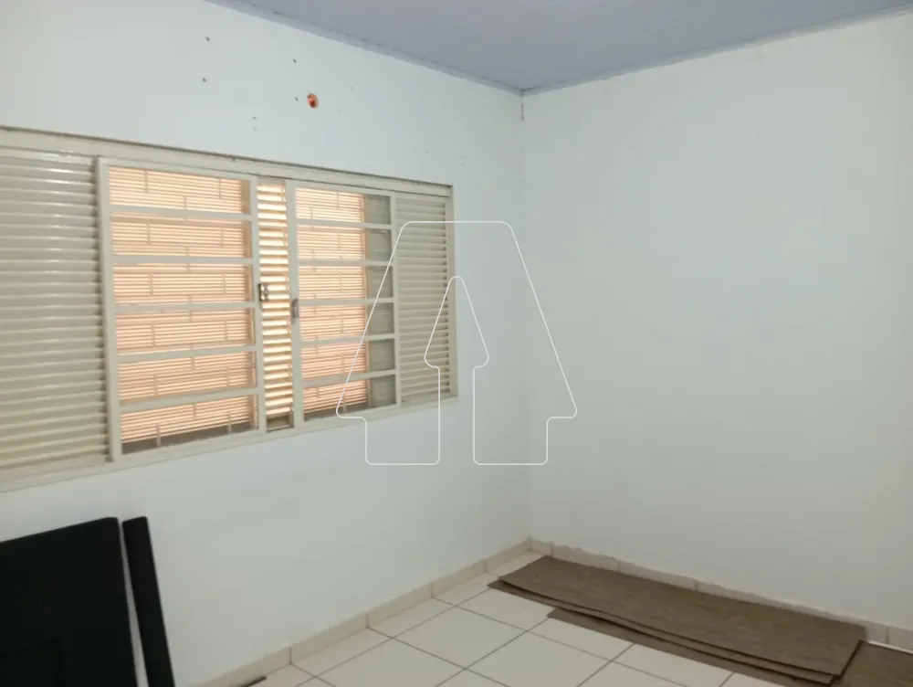 Comprar Casa / Residencial em Ara&ccedil;atuba R$ 170.000,00 - Foto 8