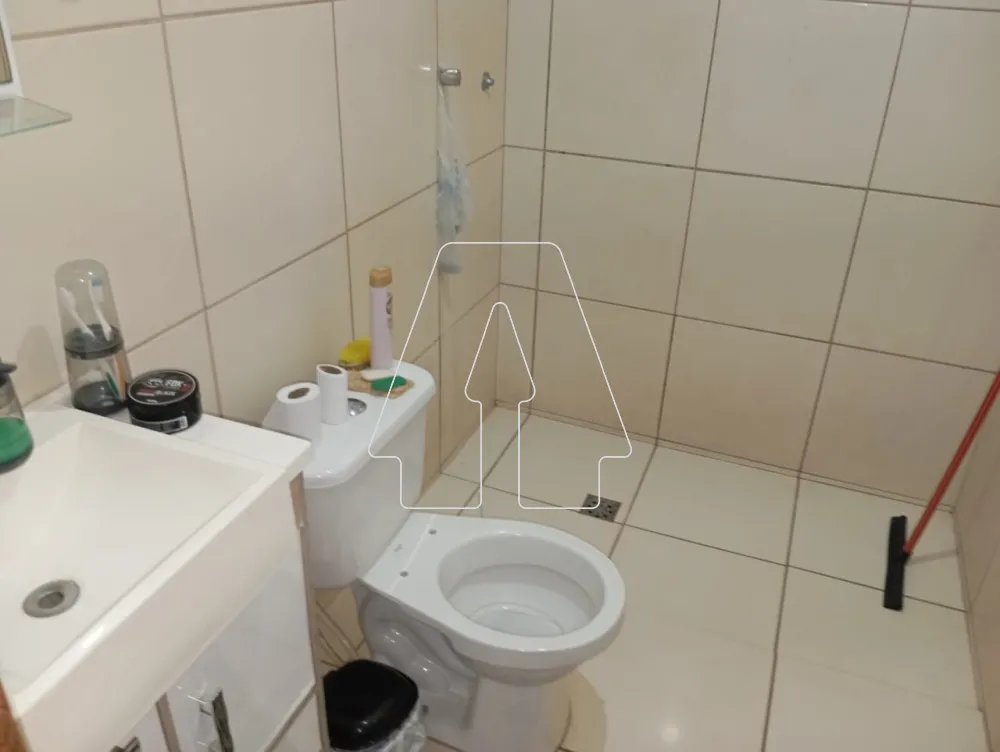 Comprar Casa / Residencial em Ara&ccedil;atuba R$ 170.000,00 - Foto 9