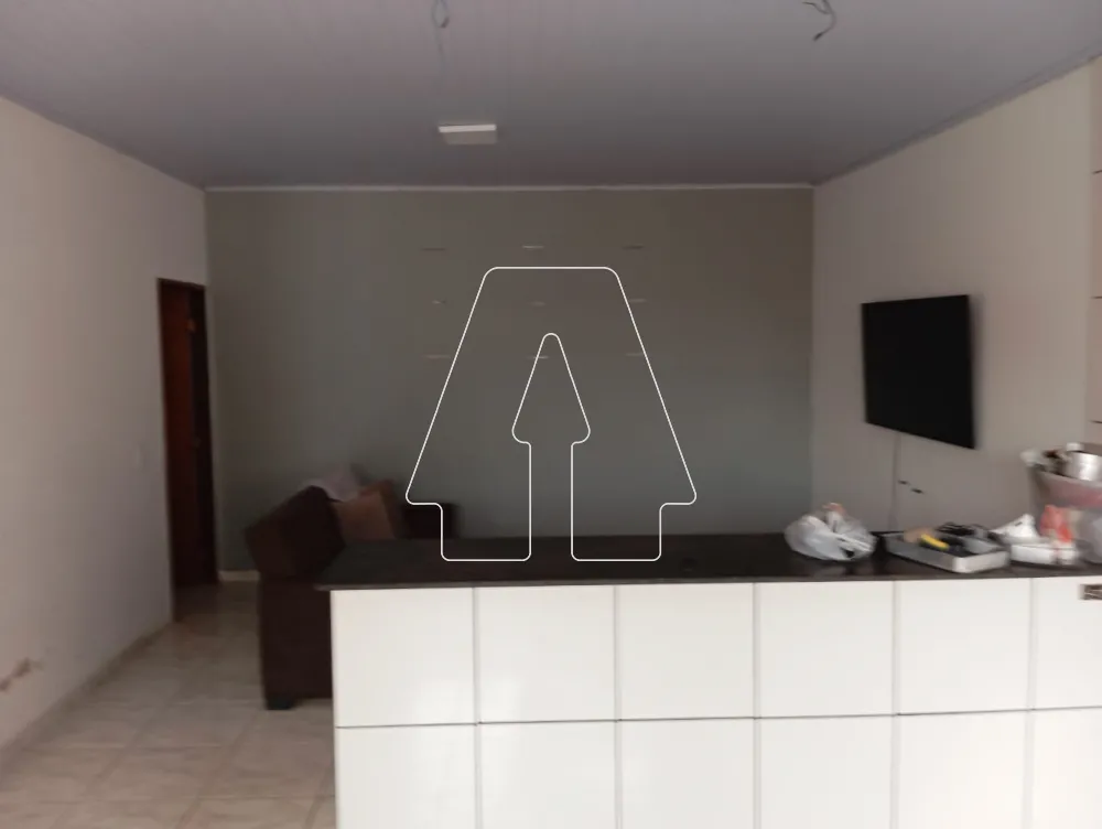 Comprar Casa / Residencial em Ara&ccedil;atuba R$ 170.000,00 - Foto 3
