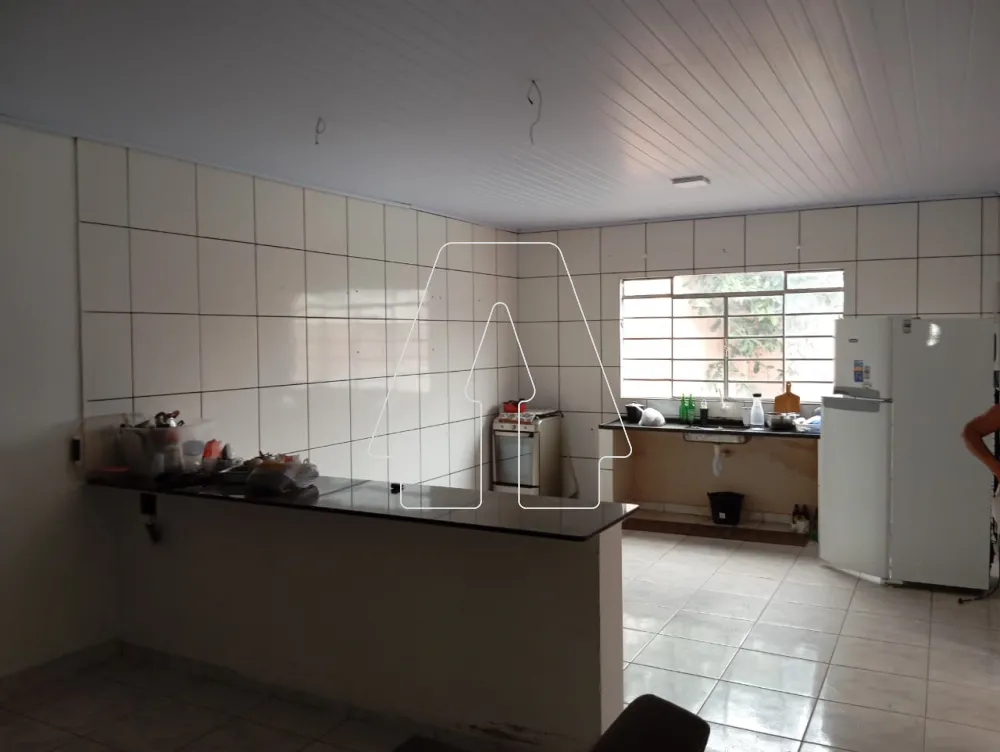 Comprar Casa / Residencial em Ara&ccedil;atuba R$ 170.000,00 - Foto 6