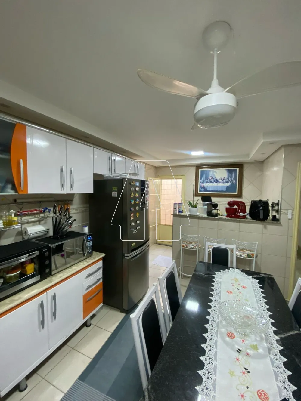 Comprar Casa / Residencial em Ara&ccedil;atuba R$ 300.000,00 - Foto 5