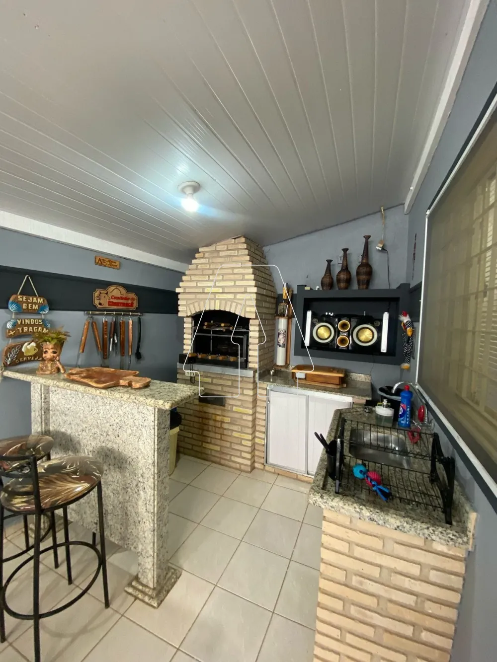 Comprar Casa / Residencial em Ara&ccedil;atuba R$ 300.000,00 - Foto 11