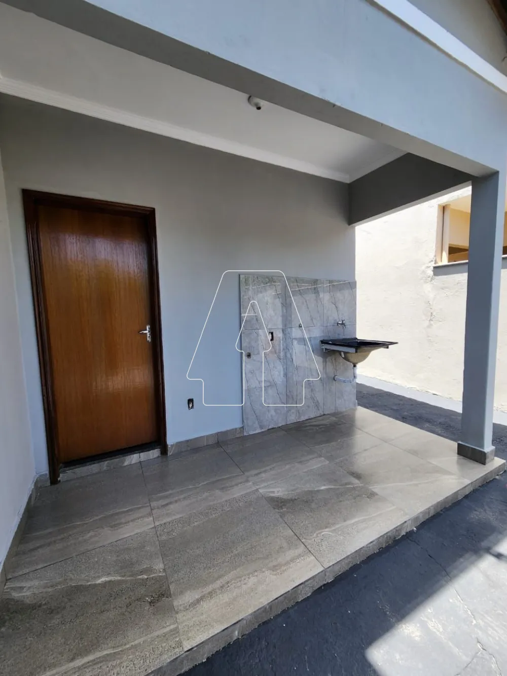 Comprar Casa / Residencial em Ara&ccedil;atuba R$ 260.000,00 - Foto 5