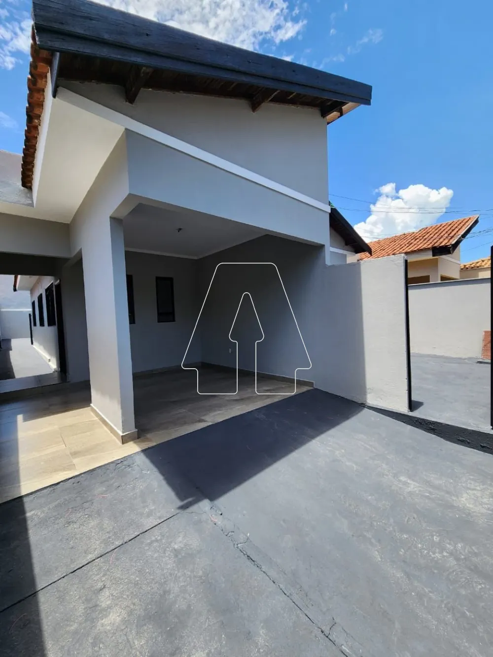 Comprar Casa / Residencial em Ara&ccedil;atuba R$ 260.000,00 - Foto 11