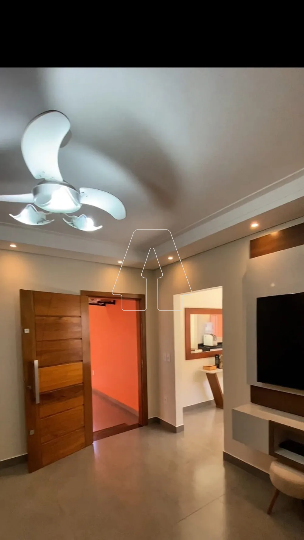 Comprar Casa / Residencial em Ara&ccedil;atuba R$ 280.000,00 - Foto 3