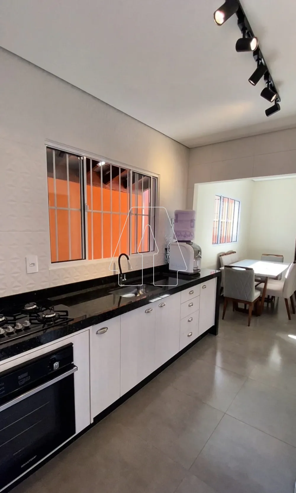 Comprar Casa / Residencial em Ara&ccedil;atuba R$ 280.000,00 - Foto 7
