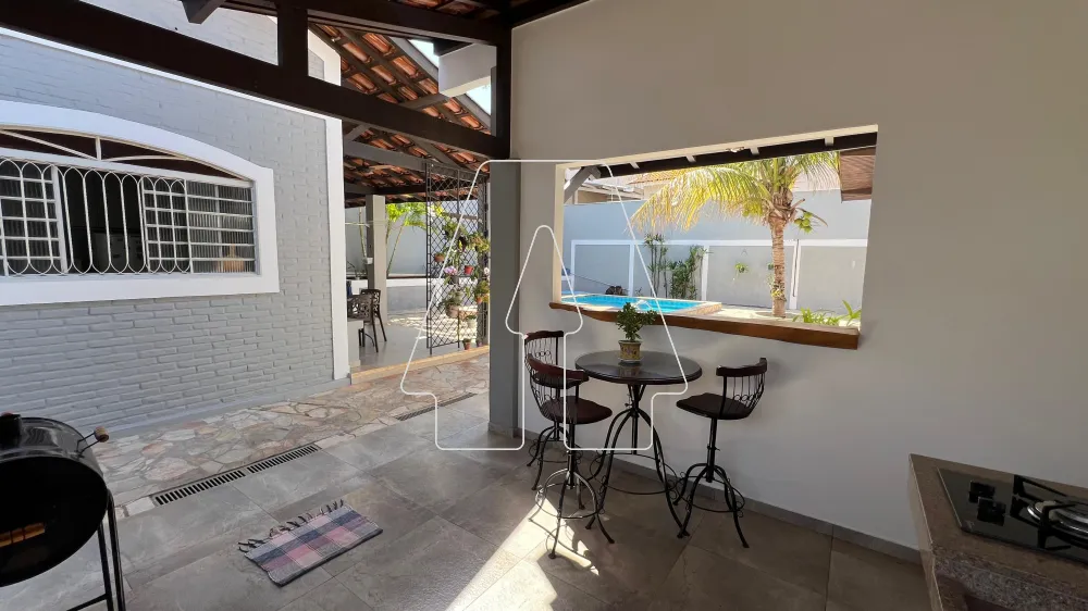 Comprar Casa / Residencial em Ara&ccedil;atuba R$ 750.000,00 - Foto 27