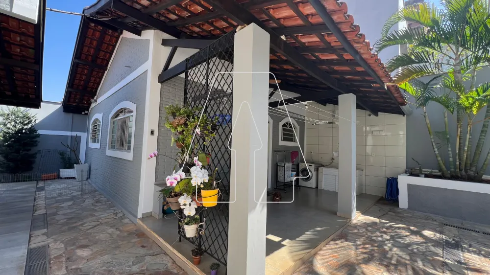 Comprar Casa / Residencial em Ara&ccedil;atuba R$ 750.000,00 - Foto 35