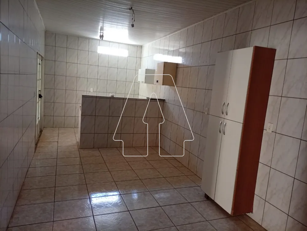 Comprar Casa / Residencial em Ara&ccedil;atuba R$ 200.000,00 - Foto 6